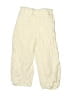 Unbranded Stars Ivory Casual Pants Size 5 - 6 - photo 2