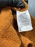 TeXTURE & THREAD Madewell 100% Cotton Brown Kimono Size M - photo 8