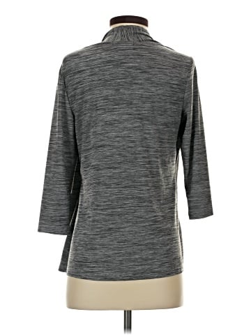 Susan Lawrence 3/4 Sleeve T-Shirt (view 2)