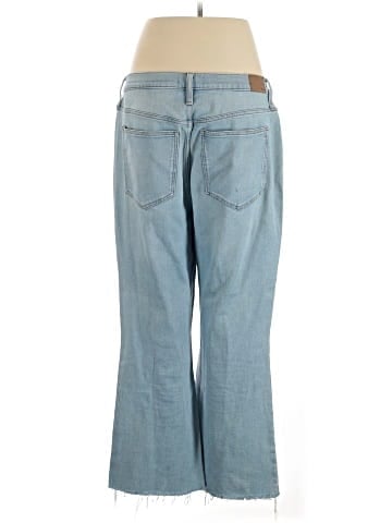 Madewell Jeans (view 2)