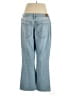 Madewell Blue Jeans Size 33 waist (tall) - photo 2