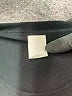 Unbranded Color Block Silver Active T-Shirt Size XLEstimated - photo 7