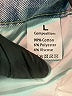 Unbranded Blue Jeans Size L - photo 7