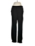 Wit & Wisdom Solid Black Casual Pants Size M - photo 1
