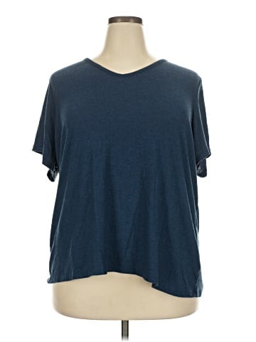 Old Navy Short Sleeve T-Shirt (view 1)