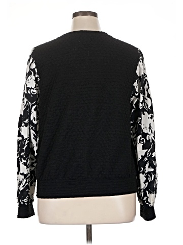 Porridge Pullover Sweater (view 2)