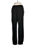 Wit & Wisdom Solid Black Casual Pants Size M - photo 2