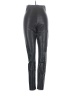 Commando Control Metallic Black Leggings Size S - photo 1
