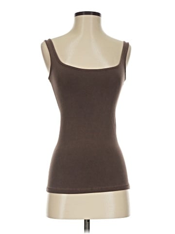 SKIMS Tank Top (view 1)