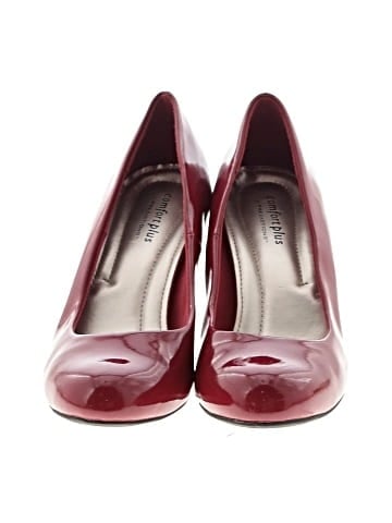 Comfort Plus by Predictions Heels (view 2)