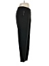 Wit & Wisdom Solid Black Casual Pants Size M - photo 4