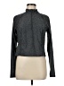 Active by Old Navy Gray Track Jacket Size M - photo 1
