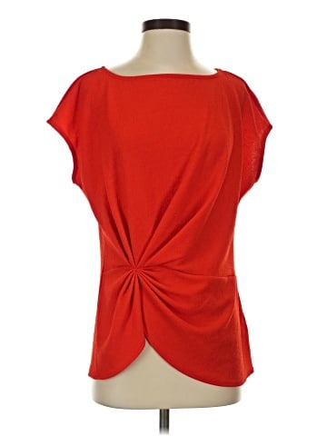 Vince Camuto Short Sleeve Top (view 1)