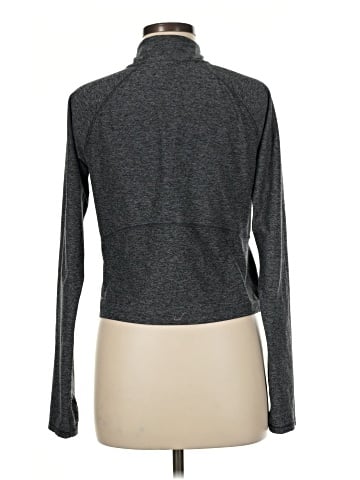 Active by Old Navy Track Jacket (view 2)