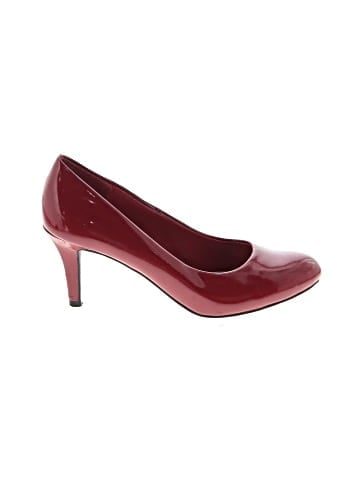 Comfort Plus by Predictions Heels (view 1)