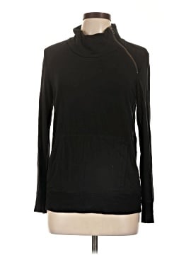 HELMUT Helmut Lang Turtleneck Sweater (view 1)