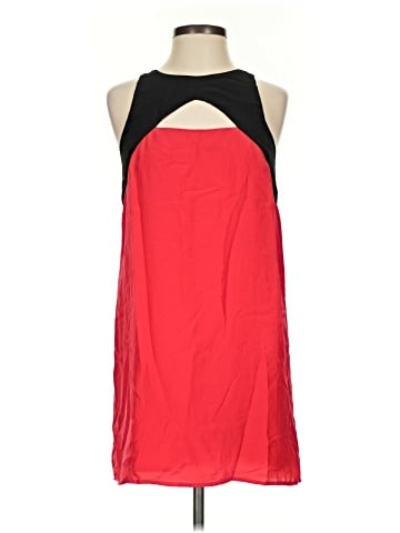 Silence and Noise Cocktail Dress (view 1)