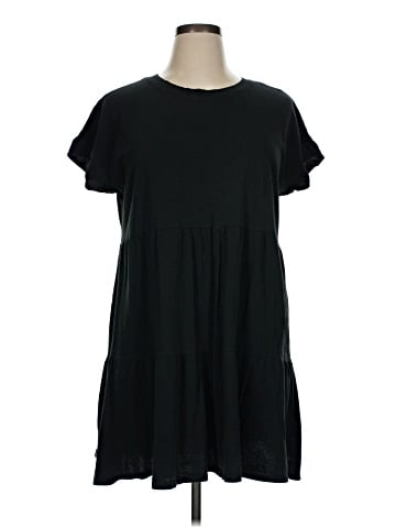 J.Crew Factory Store Casual Dress (view 1)