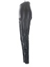 Commando Control Metallic Black Leggings Size S - photo 5