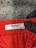 Banana Republic Solid Red Shorts Size M - photo 3
