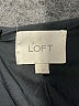 Ann Taylor LOFT Black Blazer Size 4 - photo 6