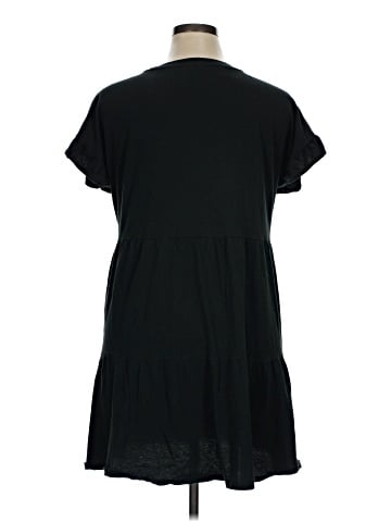 J.Crew Factory Store Casual Dress (view 2)