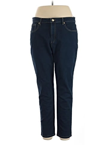 MICHAEL Michael Kors Jeans (view 1)