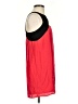 Silence and Noise 100% Polyester Color Block Red Cocktail Dress Size S - photo 4