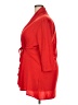 Kiyonna Red Kimono Size 18 - 20 - photo 5