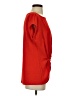 Vince Camuto Red Short Sleeve Top Size S - photo 4