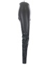 Commando Control Metallic Black Leggings Size S - photo 4