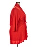 Kiyonna Red Kimono Size 18 - 20 - photo 4