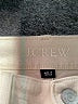 J.Crew Ivory Jeans Size 28 waist - photo 7