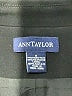 Ann Taylor Black Blazer Size 8 - photo 6