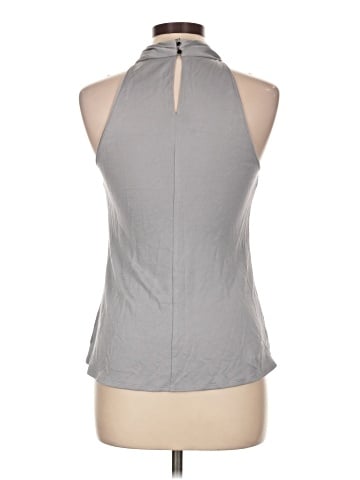Halston Heritage Sleeveless Blouse (view 2)