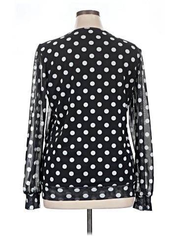 Timeson Long Sleeve Blouse (view 2)
