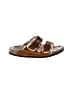 Birkenstock Brown Sandals Size EU 39 - photo 1
