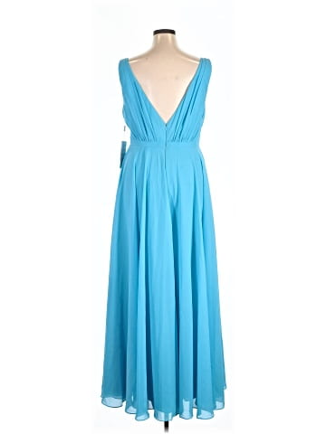 JJ's House Cocktail Dress (view 2)