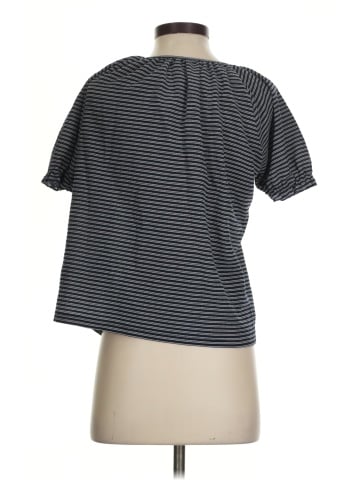 TeXTURE & THREAD Madewell Short Sleeve Top (view 2)
