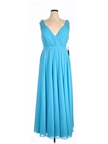 JJ's House Cocktail Dress (view 1)
