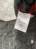 Soho 100% Cotton Burgundy Pullover Sweater Size M - photo 8