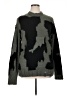 RD Style Camo Green Pullover Sweater Size 1X (estimated) - photo 1