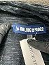 Ink Love and Peace Gray Pullover Hoodie Size 2X - photo 7