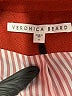 Veronica Beard Red Blazer Size 4 - photo 6
