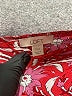 Ann Taylor LOFT Red Kimono Size XS - photo 7