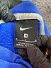 Nike Blue Pullover Hoodie Size M - photo 7