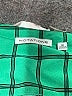 Notations Green Long Sleeve Blouse Size M - photo 7
