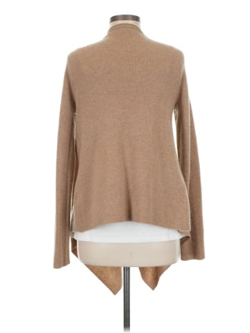 Calypso St. Barth Cashmere Cardigan (view 2)
