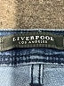 Liverpool Los Angeles Solid Blue Jeans Size 12 - photo 7