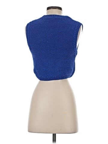 Zara Sweater Vest (view 2)